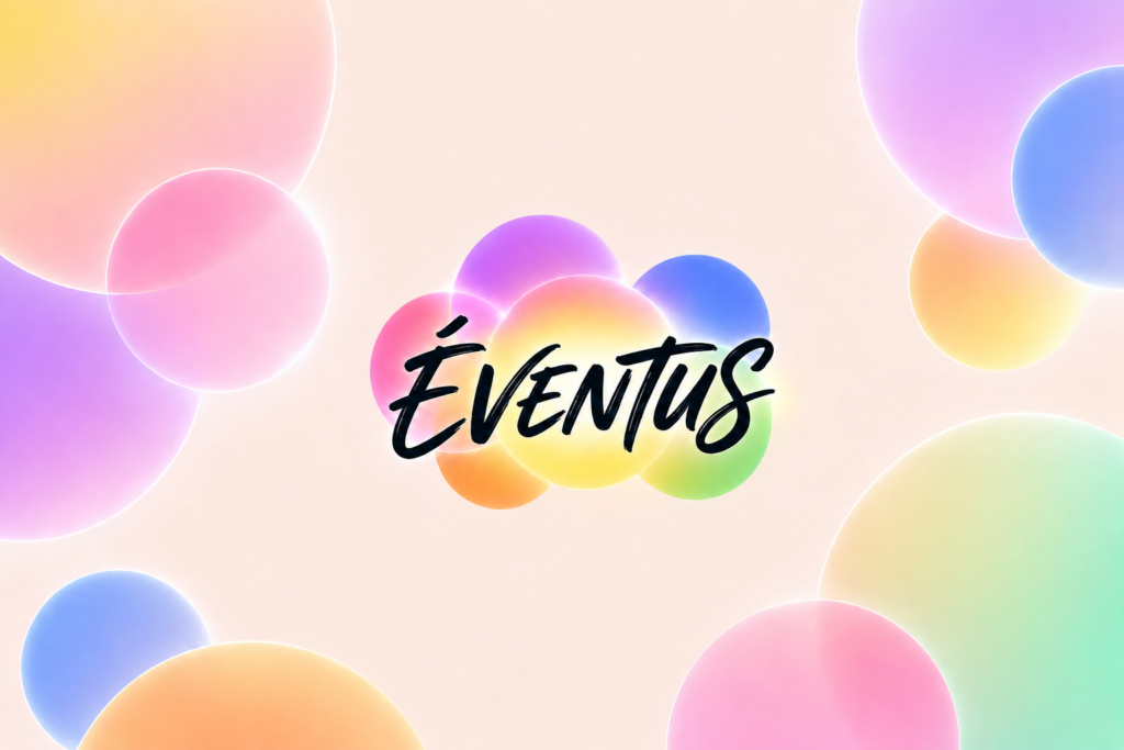 logo eneventus